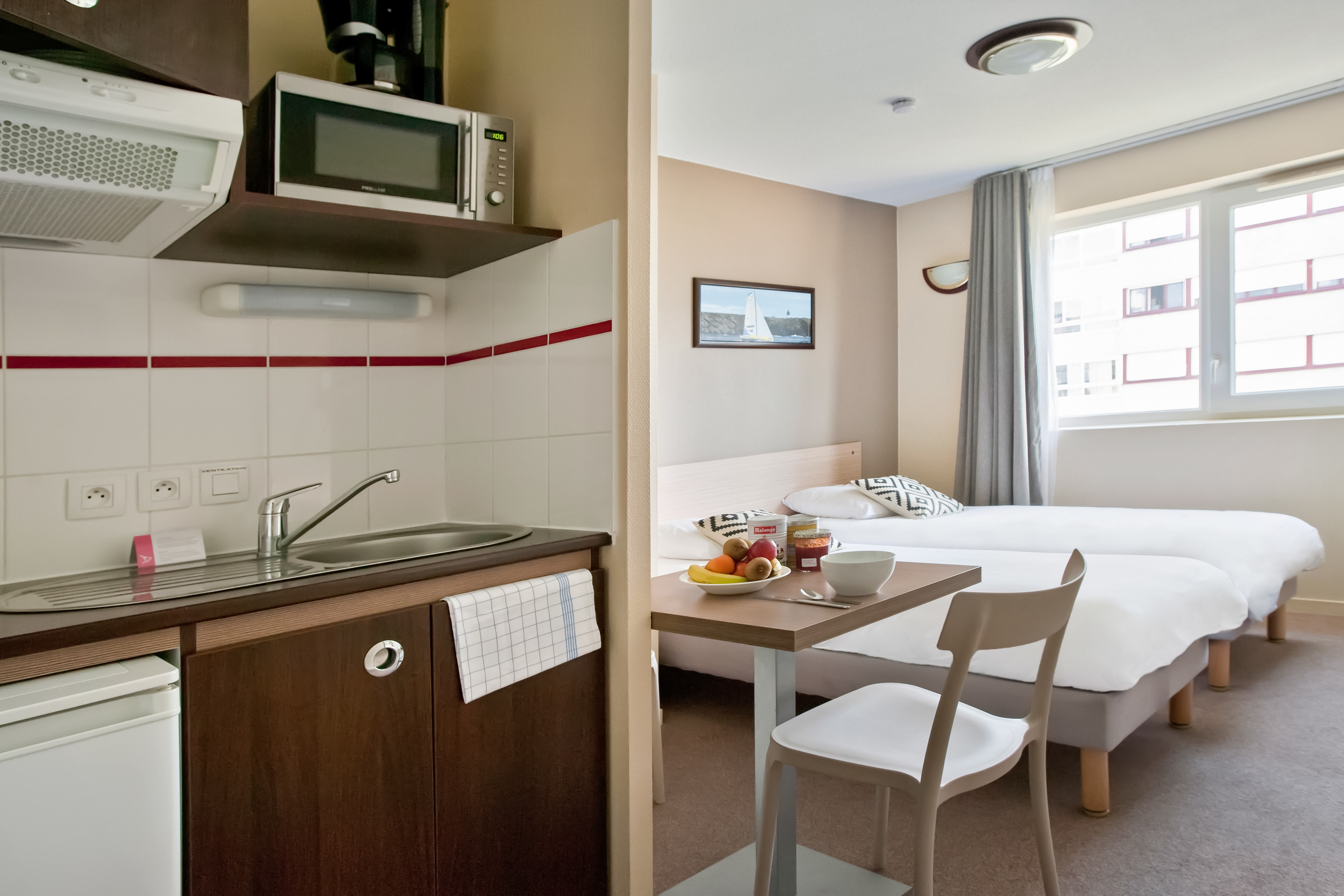 Appart'City La Roche-sur-Yon