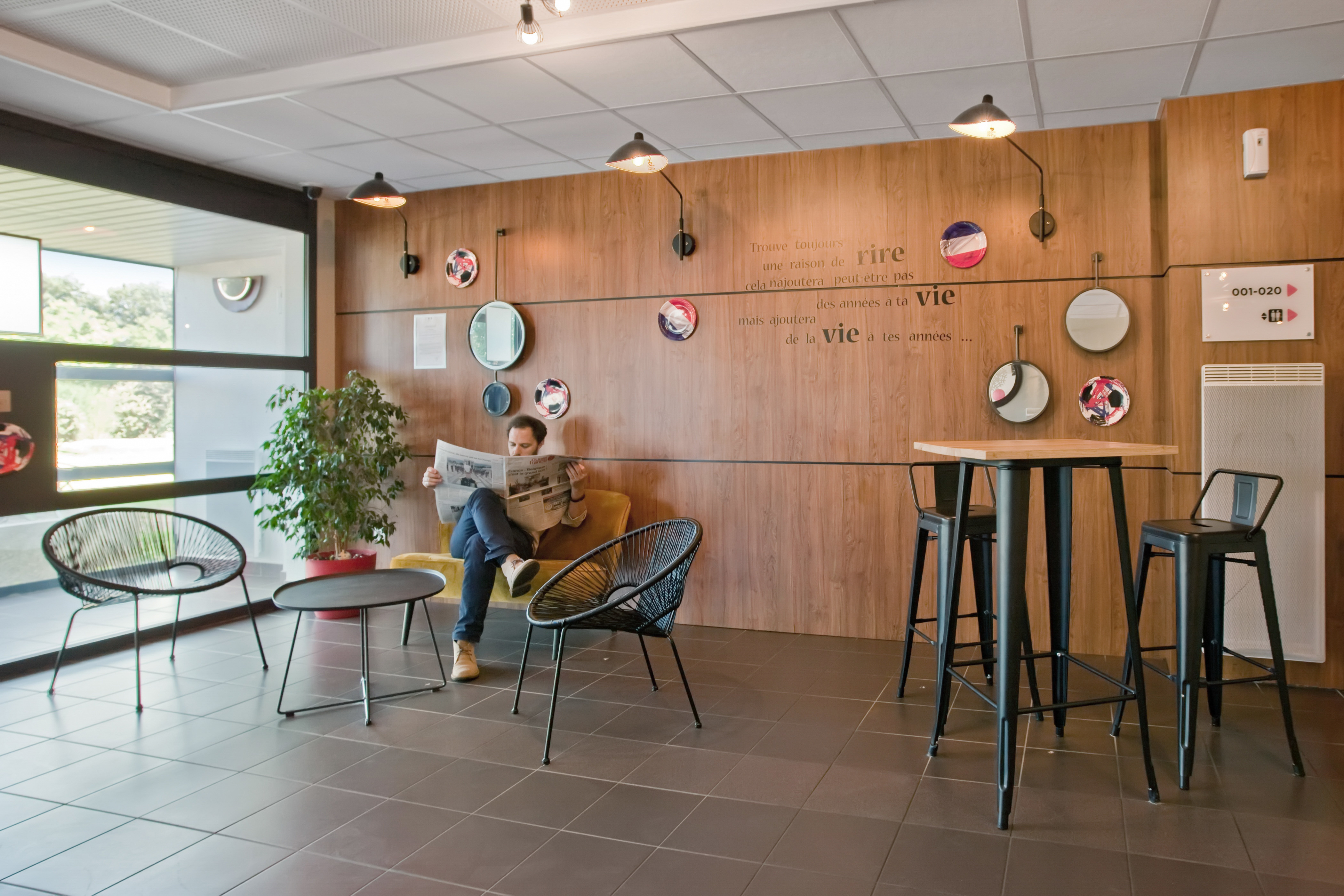 Appart'City La Roche-sur-Yon