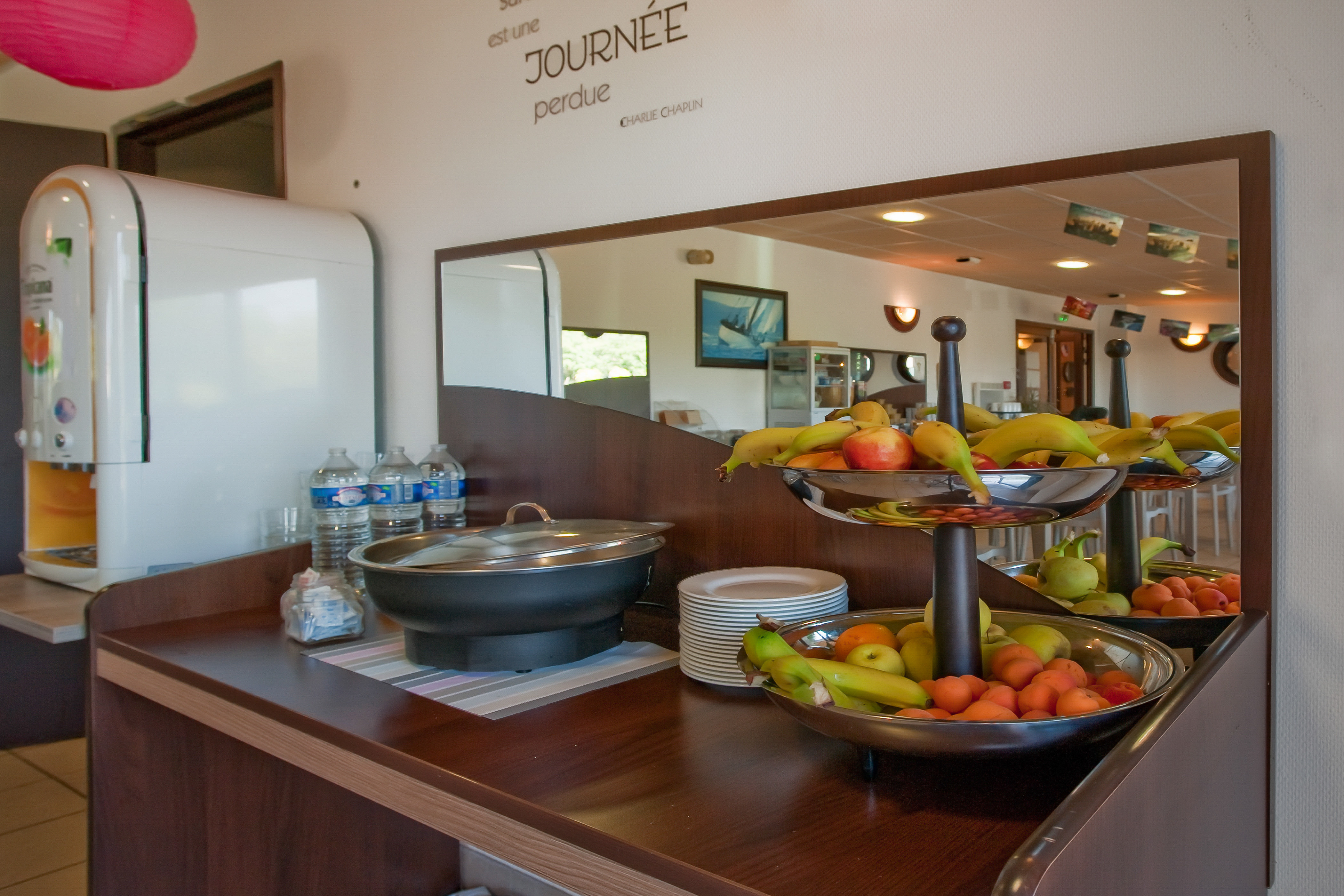 Appart'City La Roche-sur-Yon