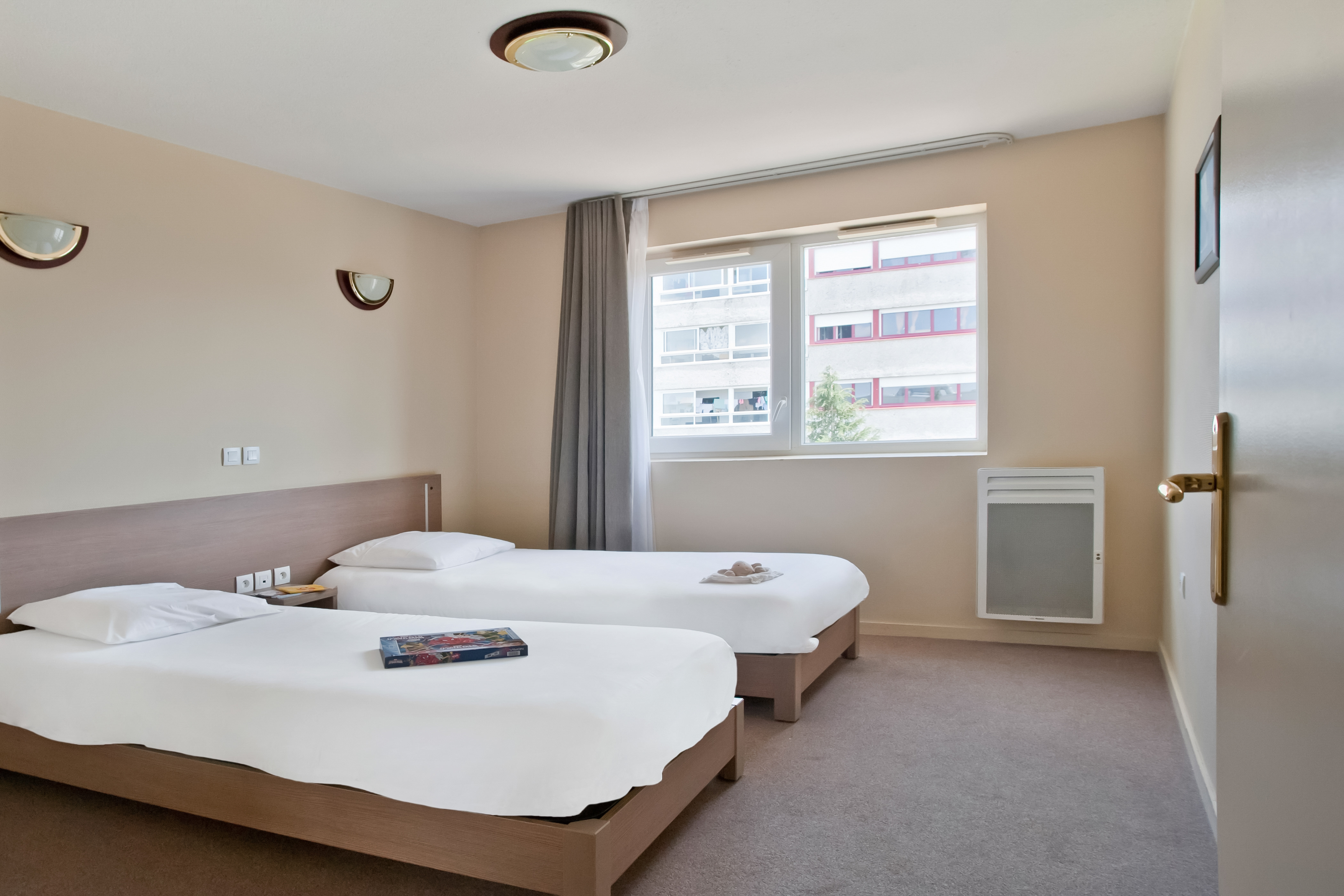 Appart'City La Roche-sur-Yon