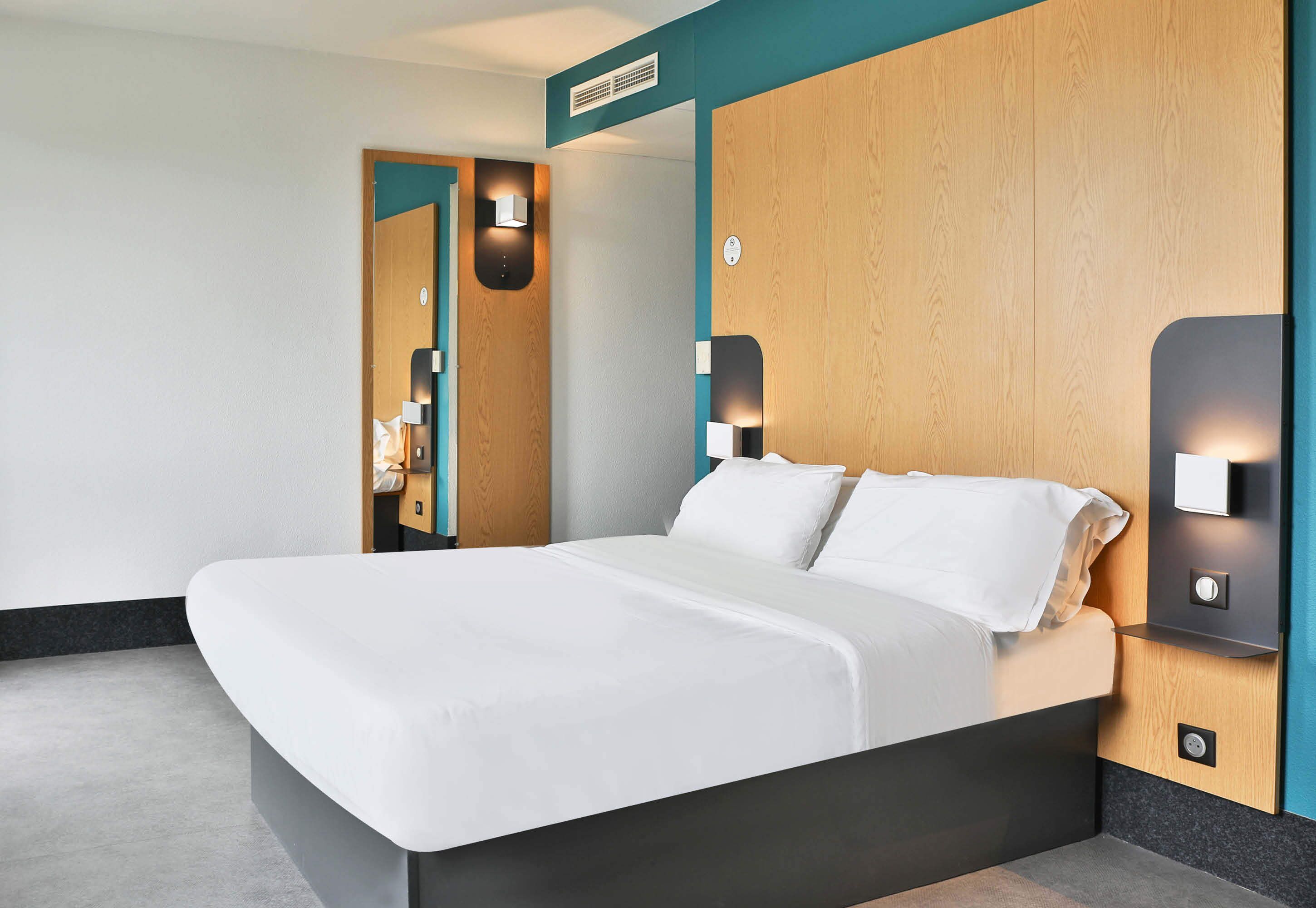 B&B HOTEL La Roche-sur-Yon