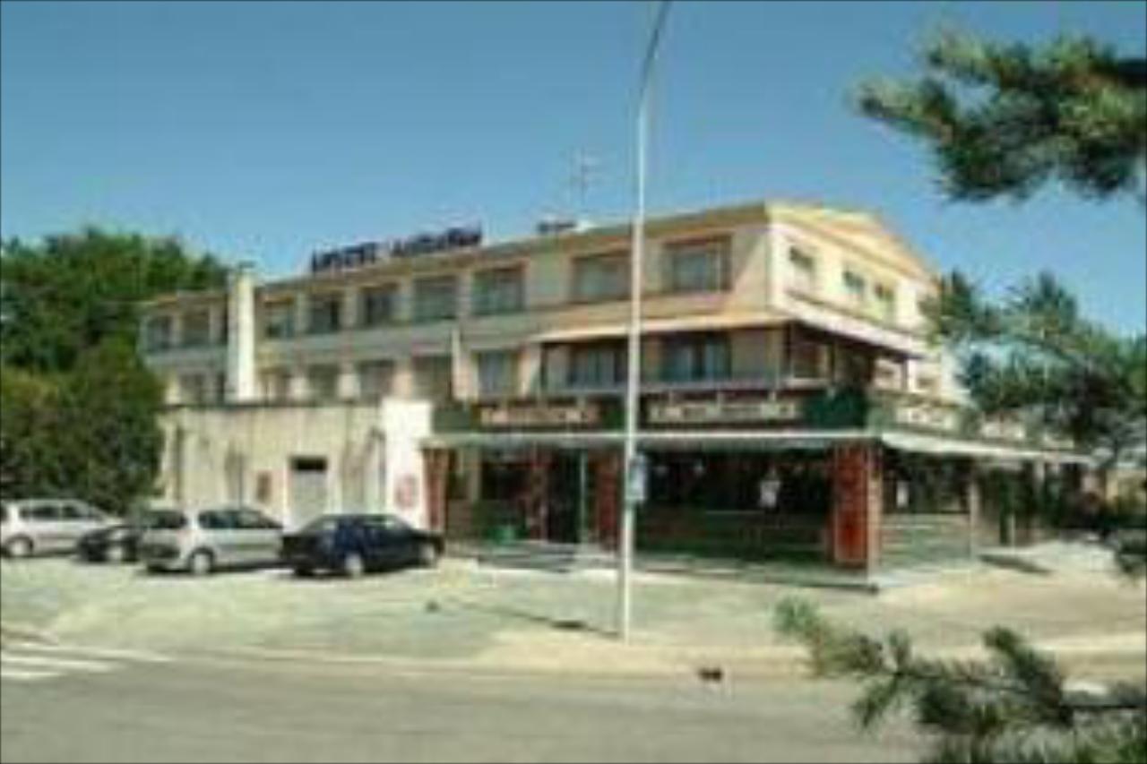 Citotel Le Sully