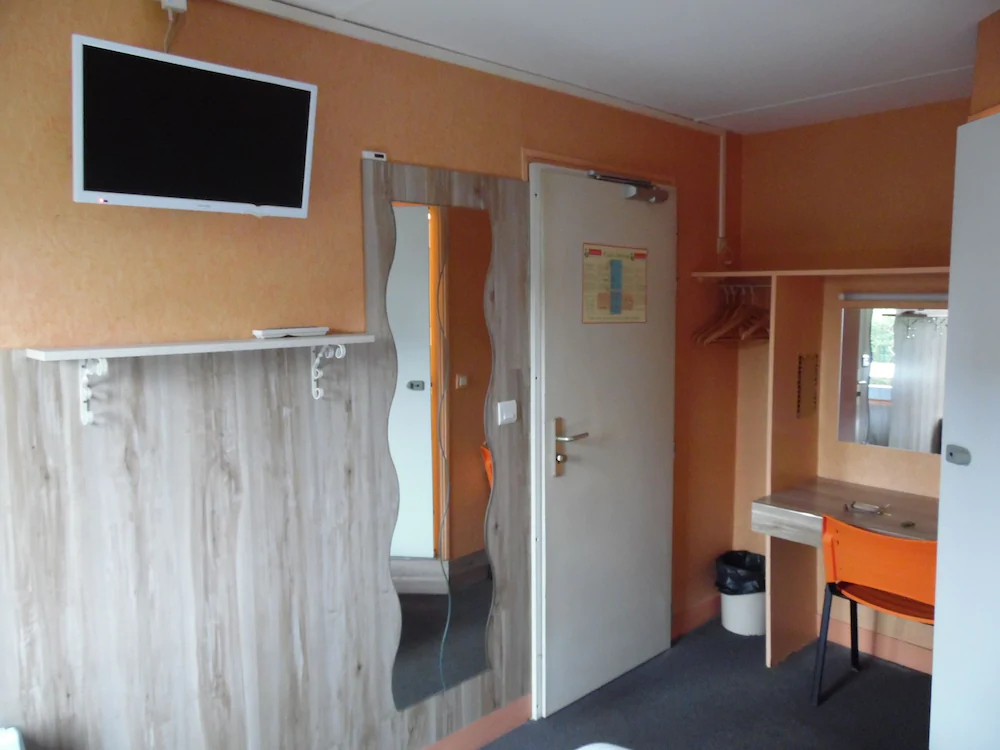 Fasthotel La Roche-sur-Yon