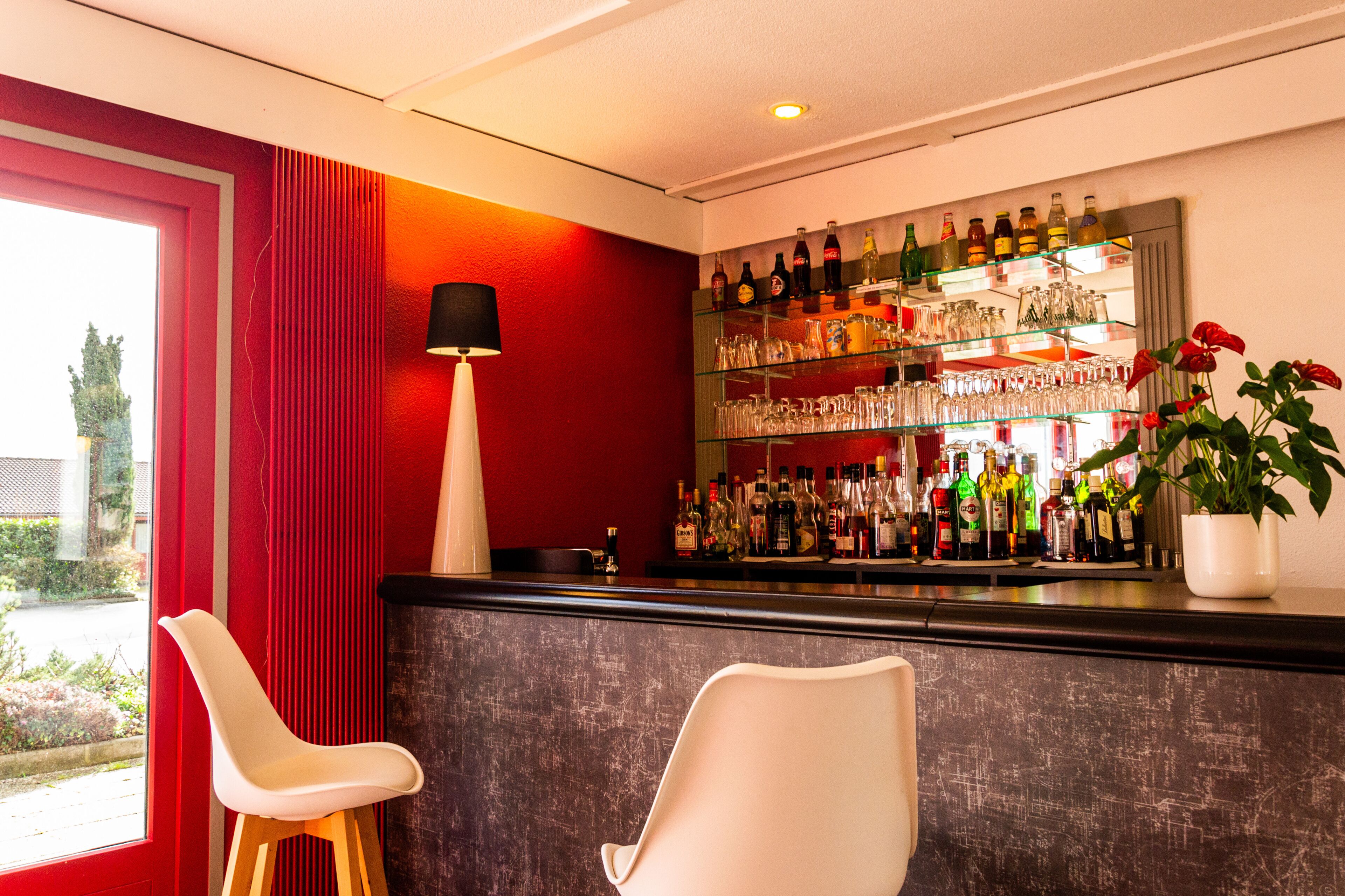 Hotel initial La Roche-sur-Yon  by balladins