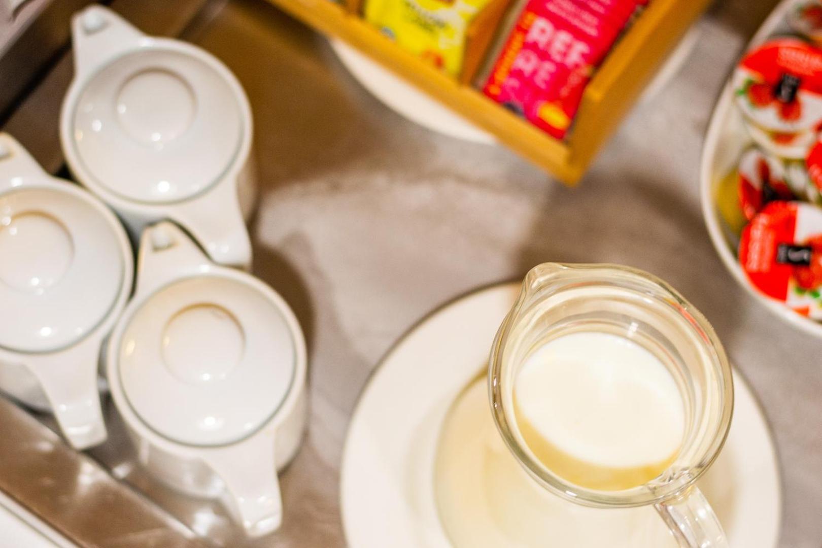 Hotel initial La Roche-sur-Yon  by balladins