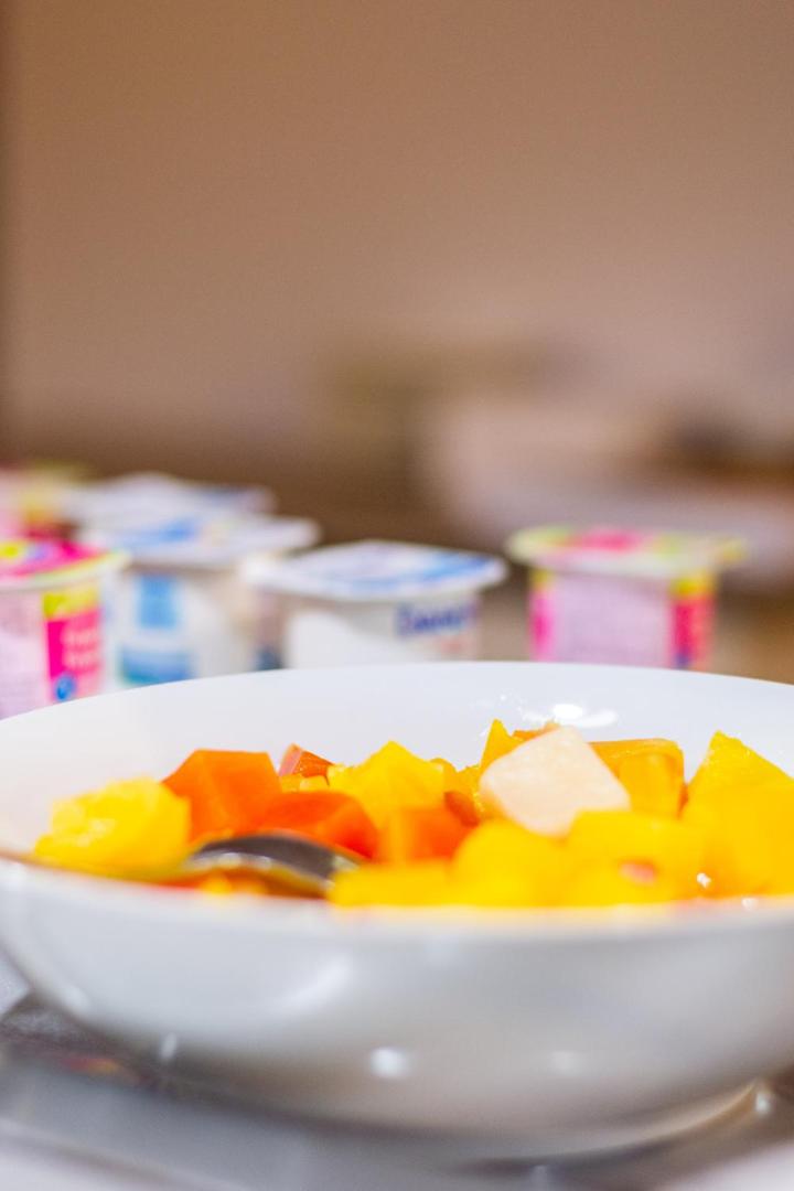 Hotel initial La Roche-sur-Yon  by balladins