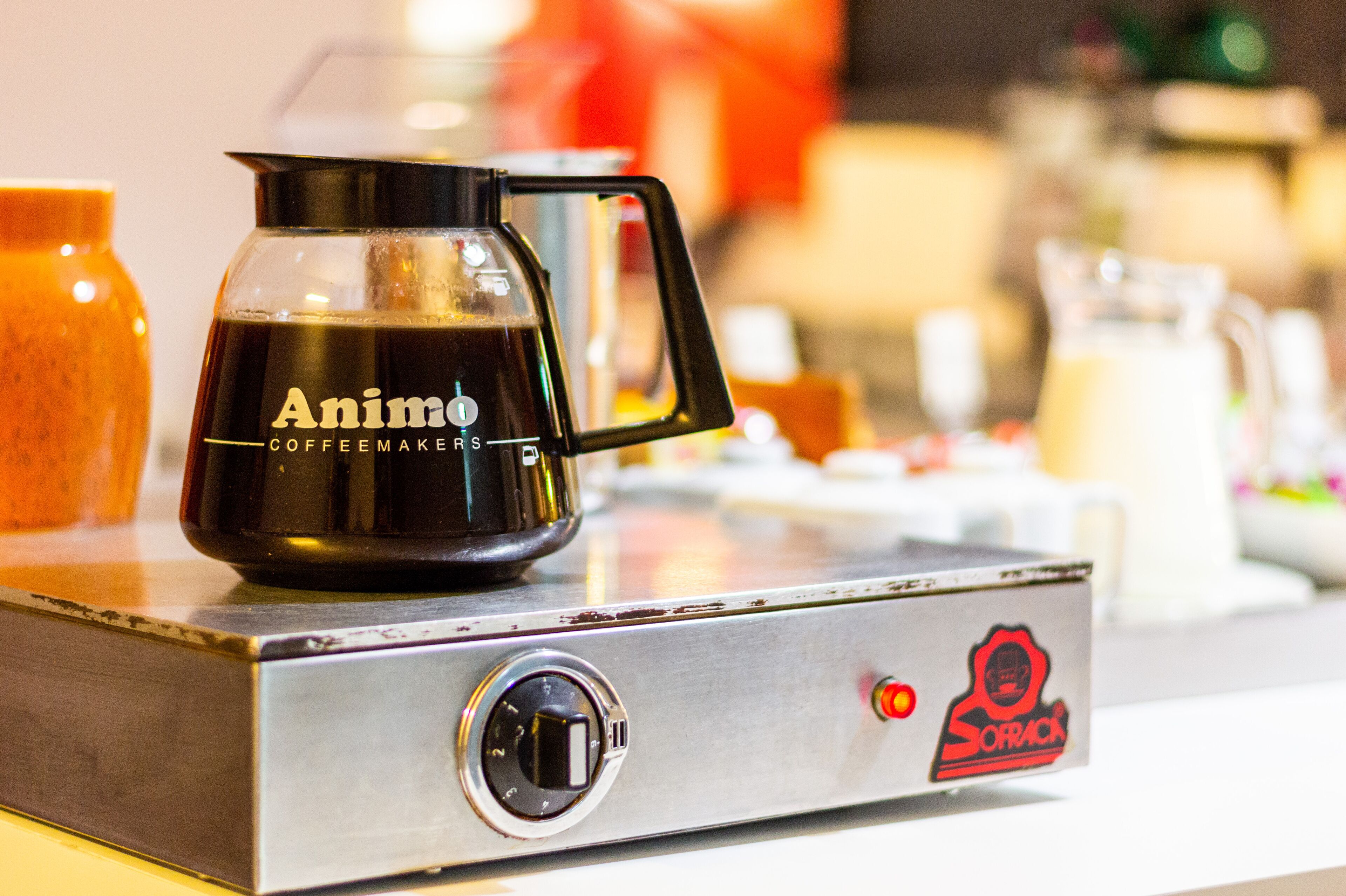 Hotel initial La Roche-sur-Yon  by balladins