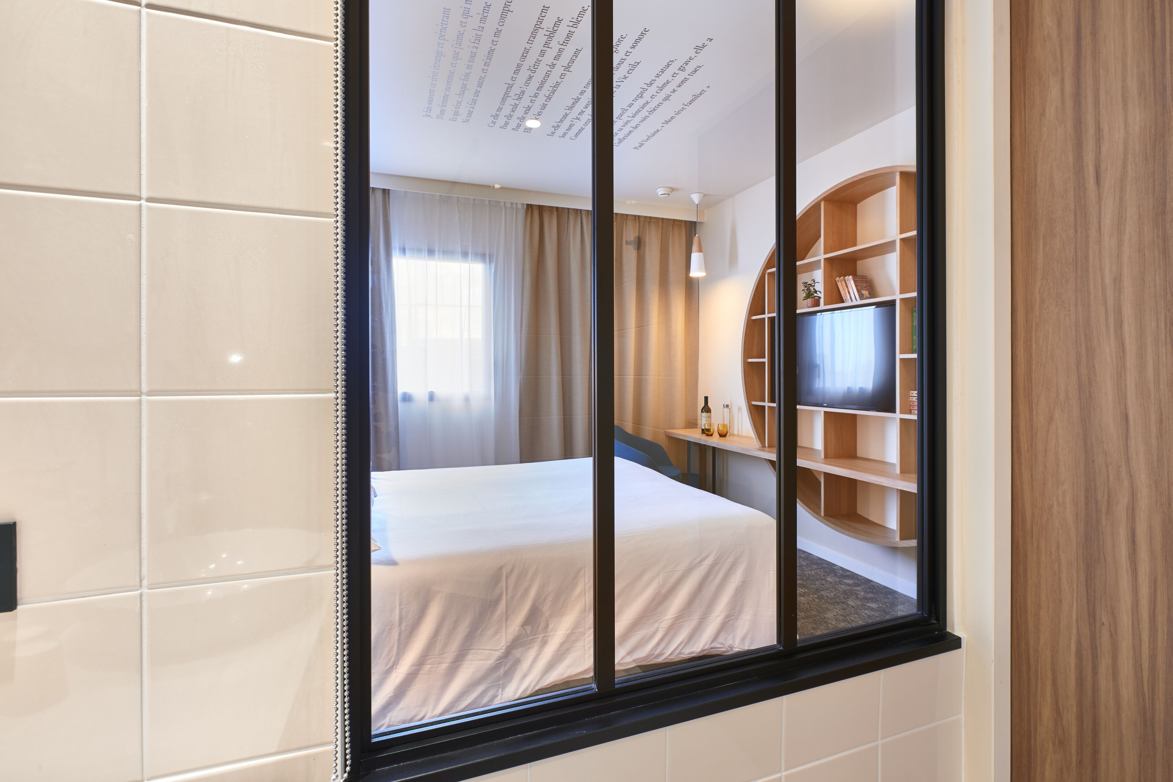 ibis Styles La Roche-sur-Yon