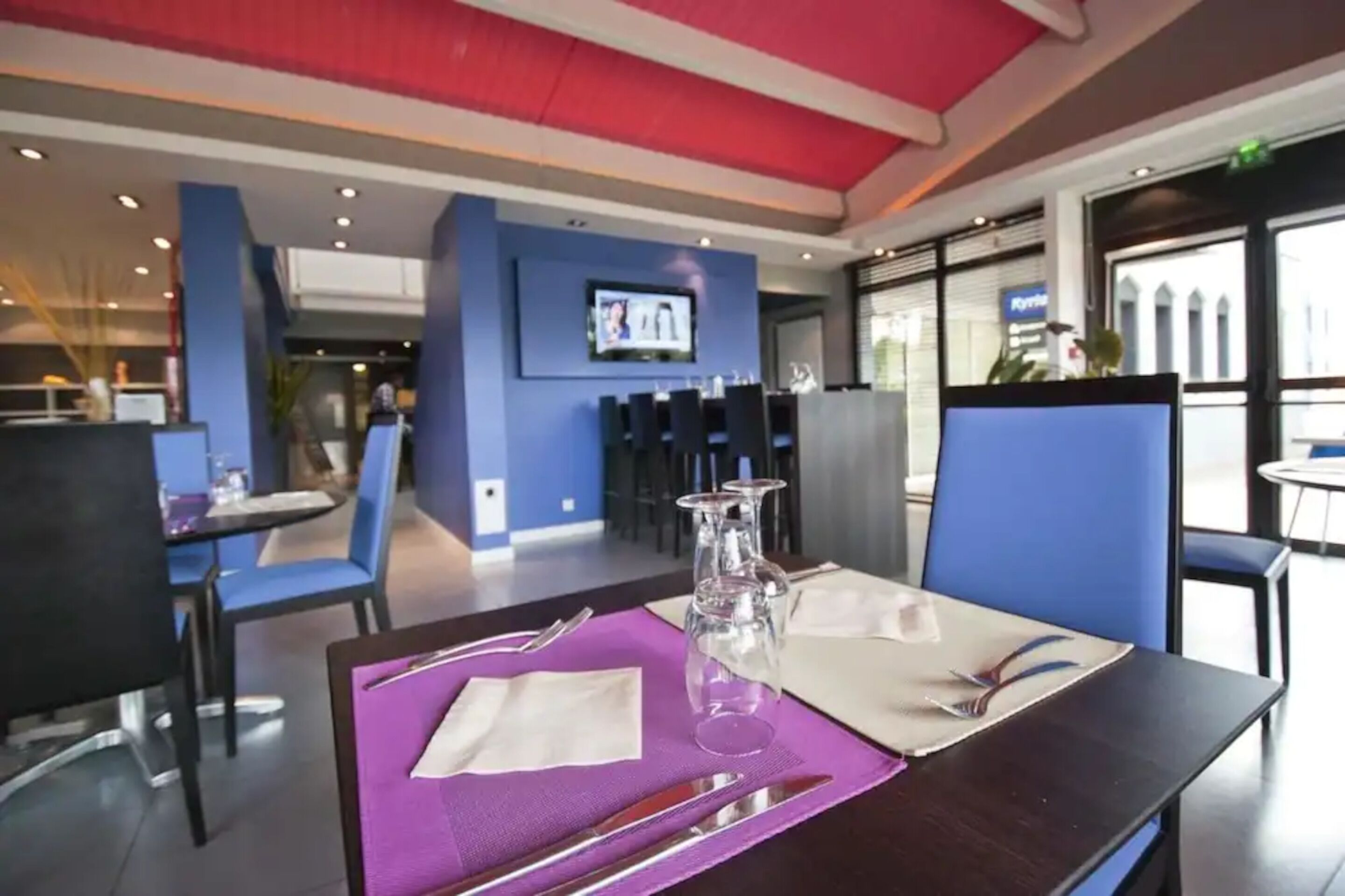 Kyriad La Roche Sur Yon