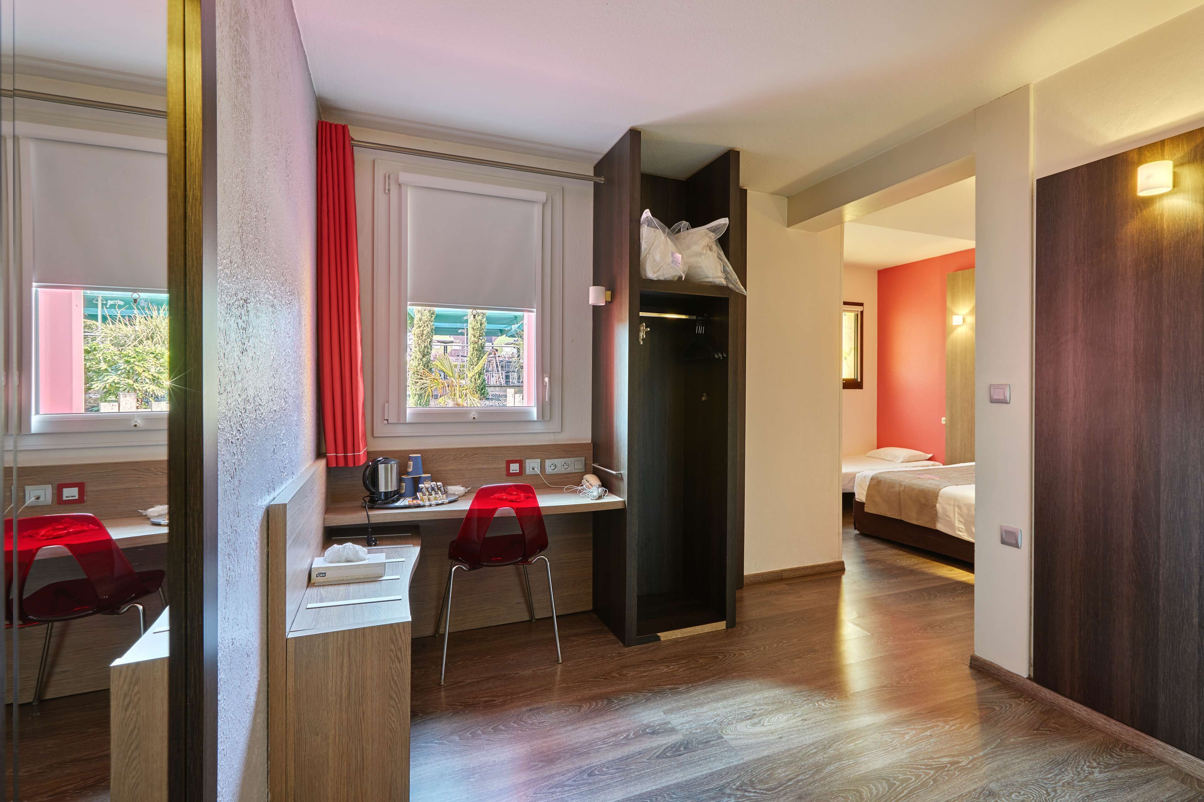 Kyriad La Roche Sur Yon