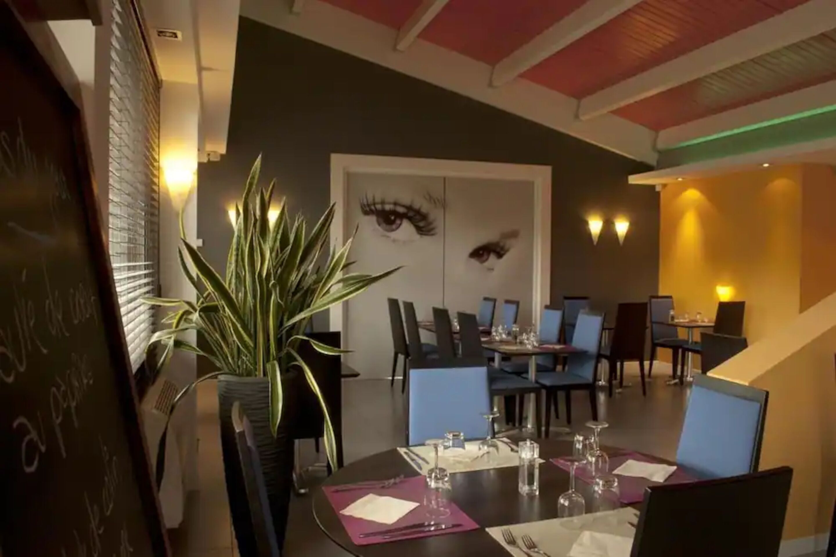 Kyriad La Roche Sur Yon