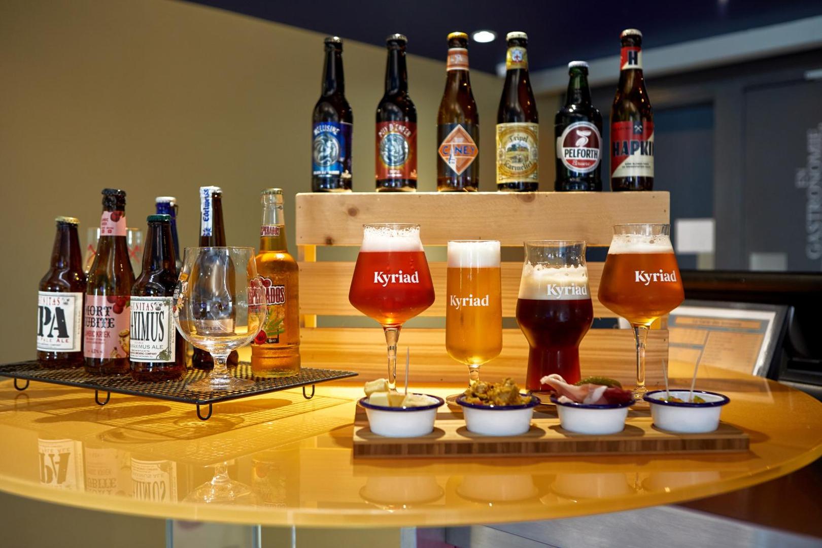 Kyriad La Roche Sur Yon