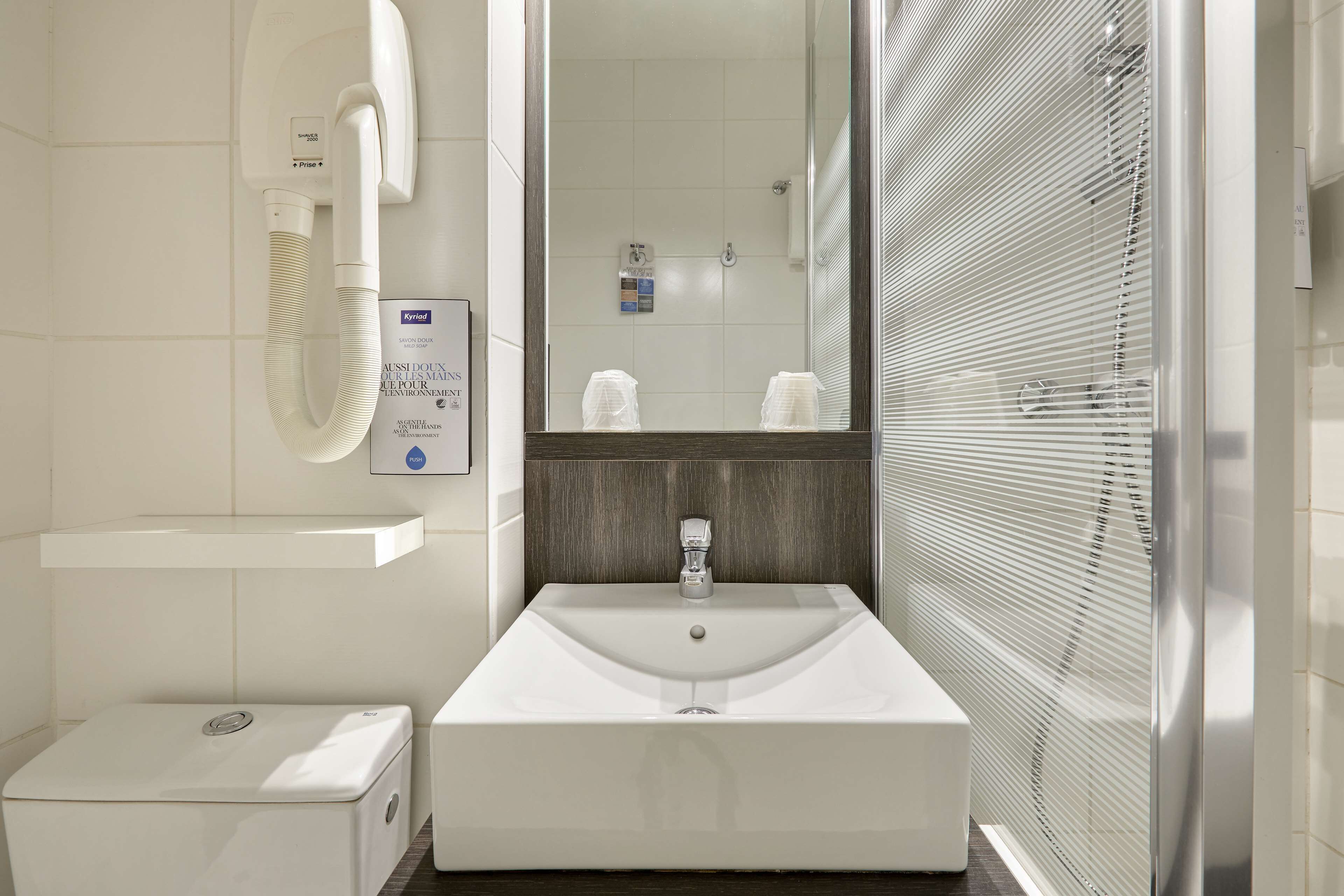 Kyriad La Roche Sur Yon