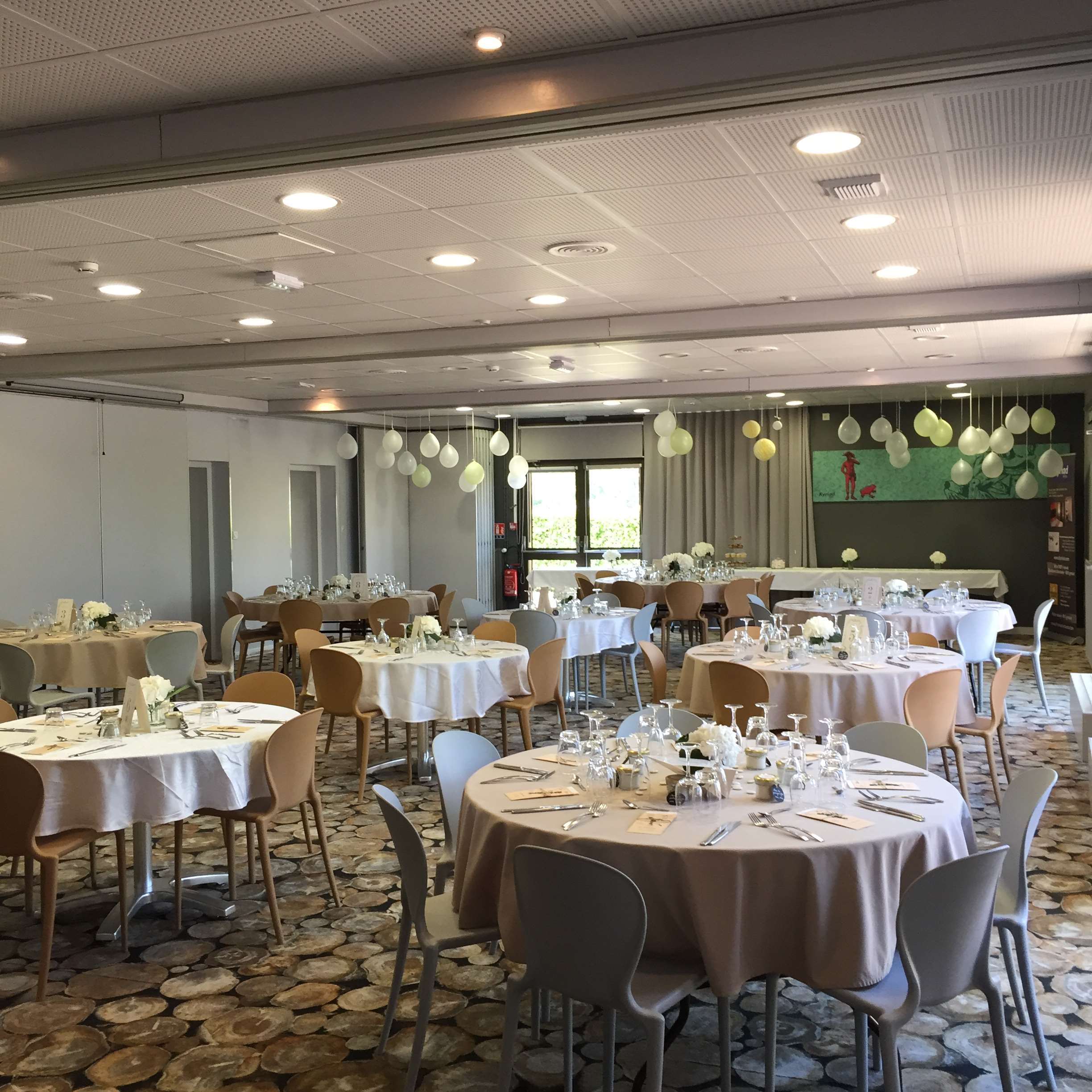 Kyriad La Roche Sur Yon