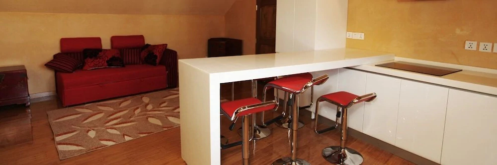 Château De Belle Poule