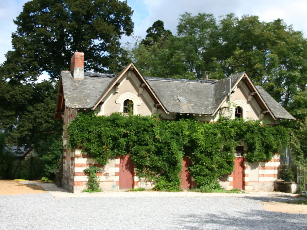 Château De Belle Poule