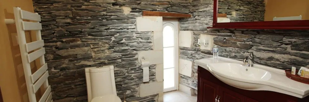 Château De Belle Poule