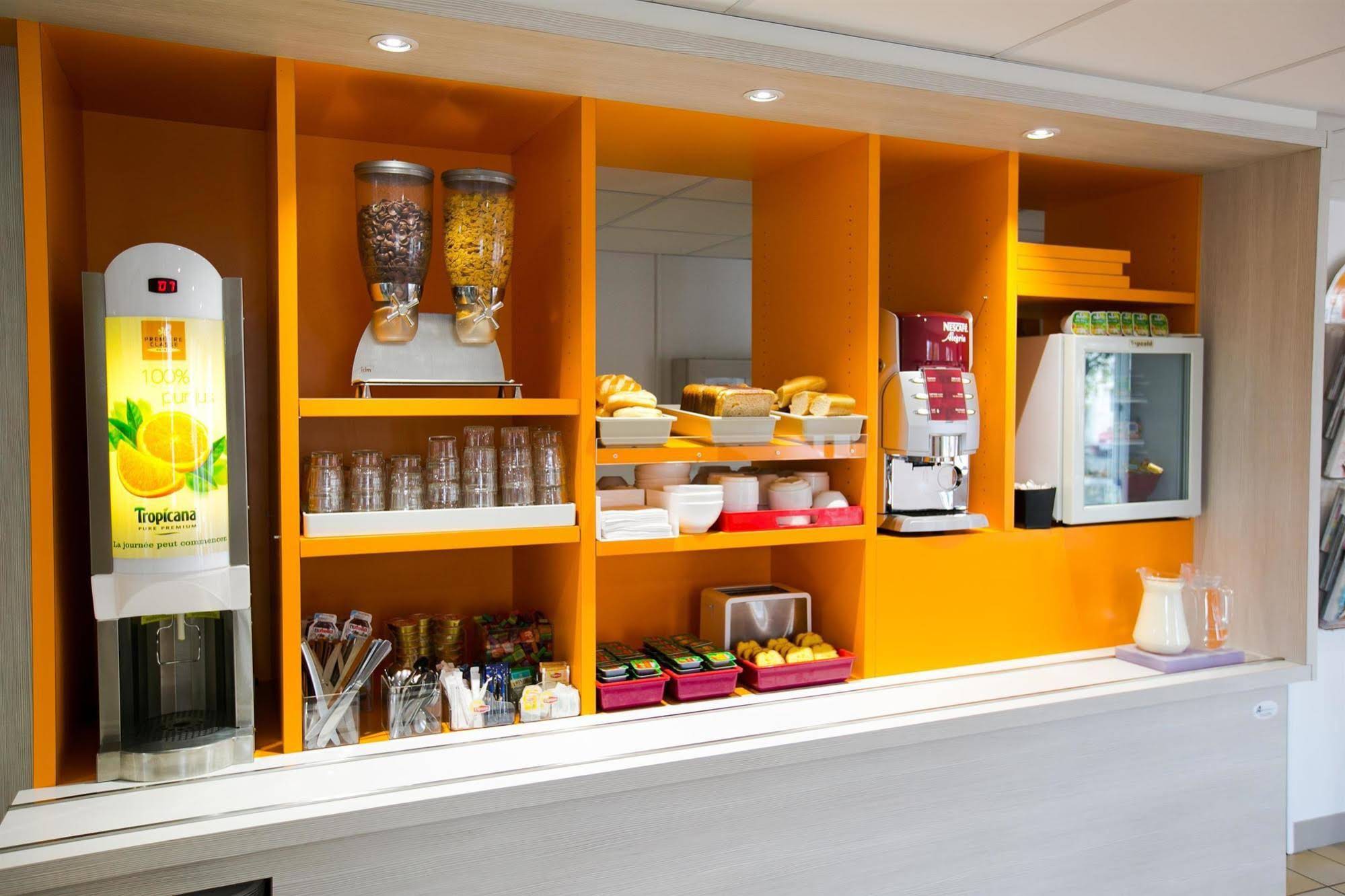 Hotel Première Classe Angers Sud Les Ponts De Cé