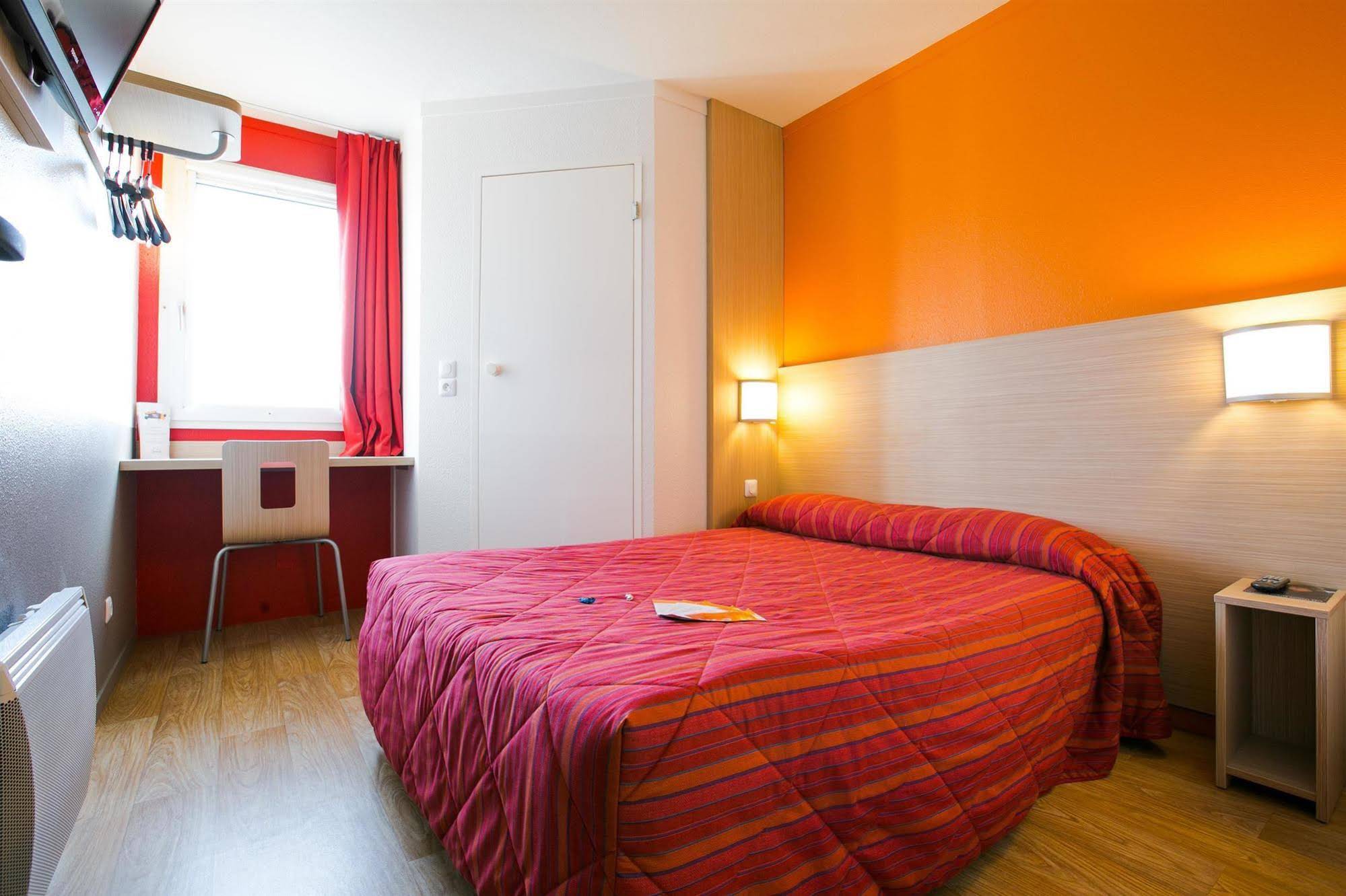 Hotel Première Classe Angers Sud Les Ponts De Cé