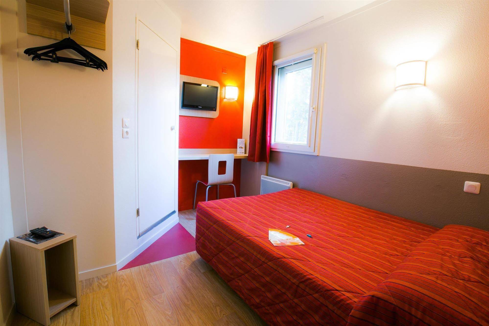 Hotel Première Classe Angers Sud Les Ponts De Cé