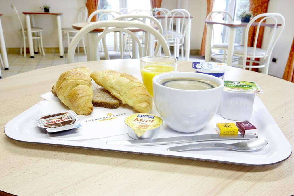 Hotel Première Classe Angers Sud Les Ponts De Cé