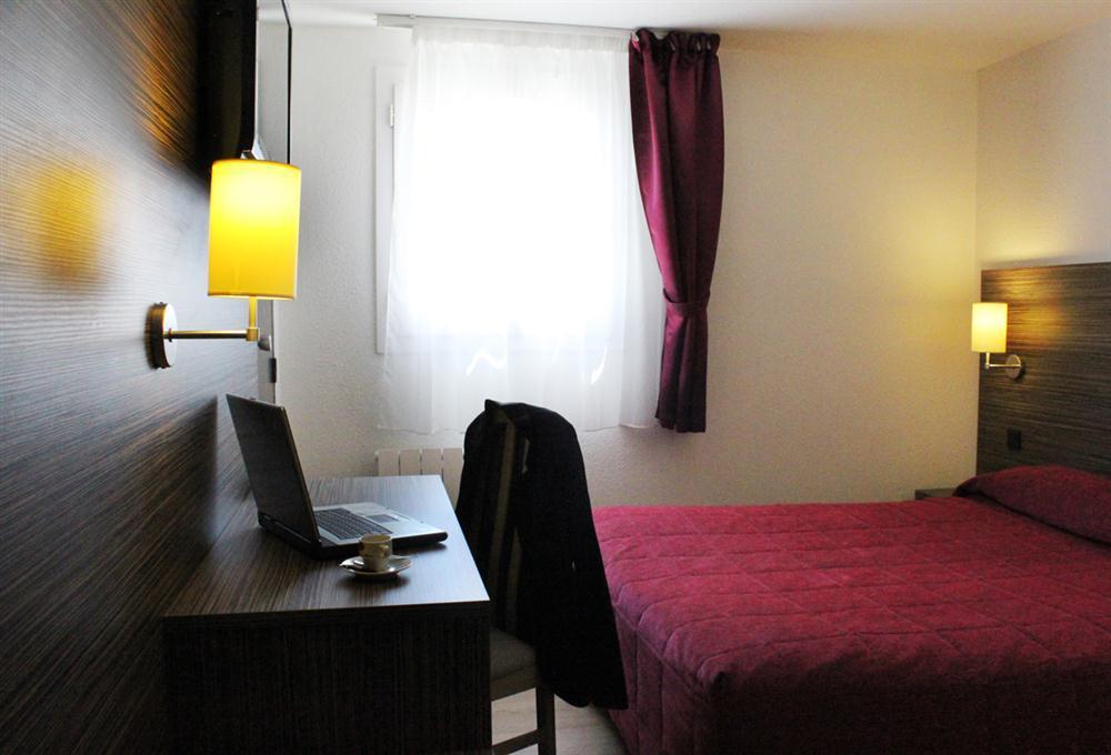 The Originals City, Angers Sud, Le Village 49