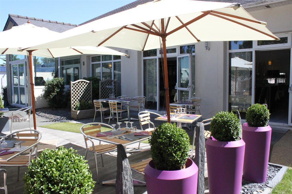 The Originals City, Angers Sud, Le Village 49