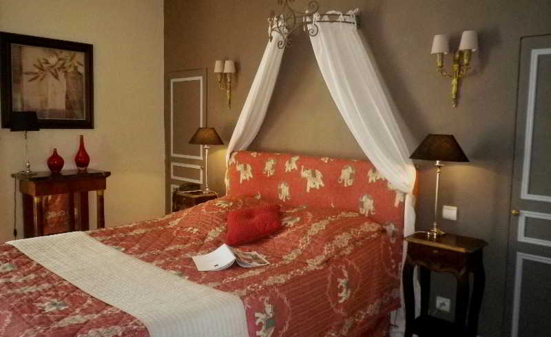 Hotel Ricordeau