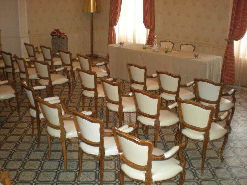 Hotel Ricordeau