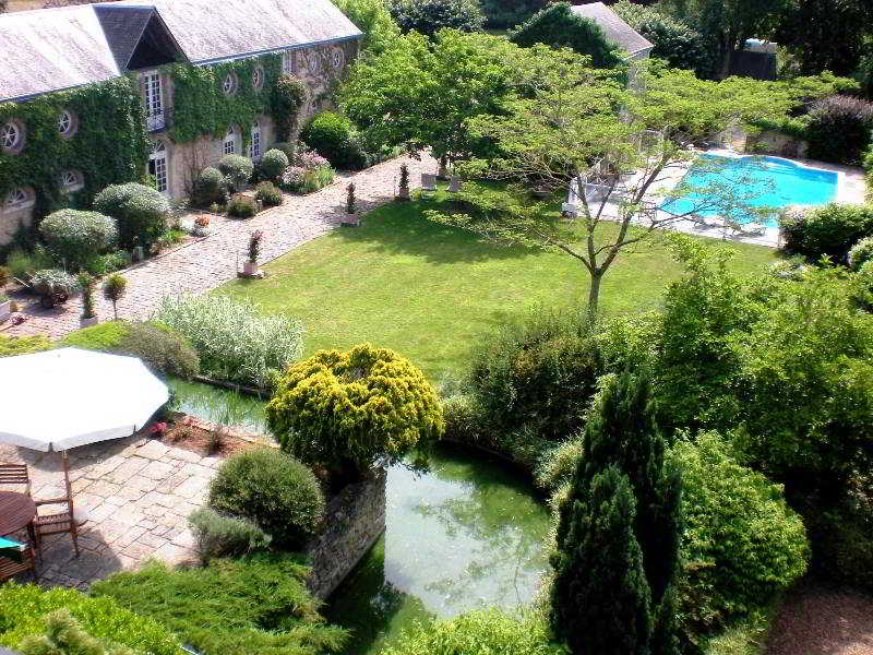 Hotel Ricordeau