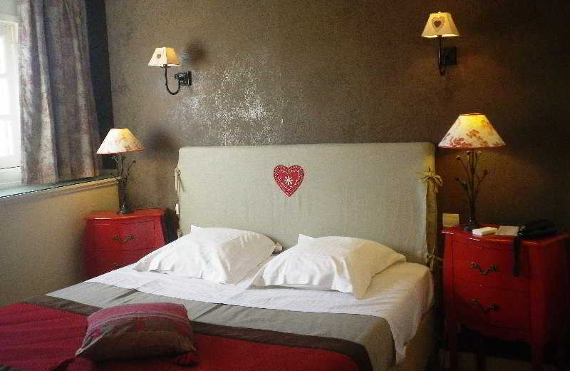 Hotel Ricordeau