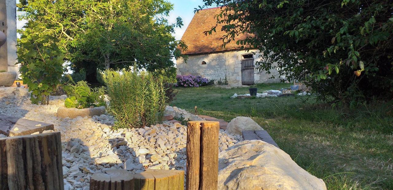La Berrycurienne Proche Du Zoo De Beauval Saint-Aignan