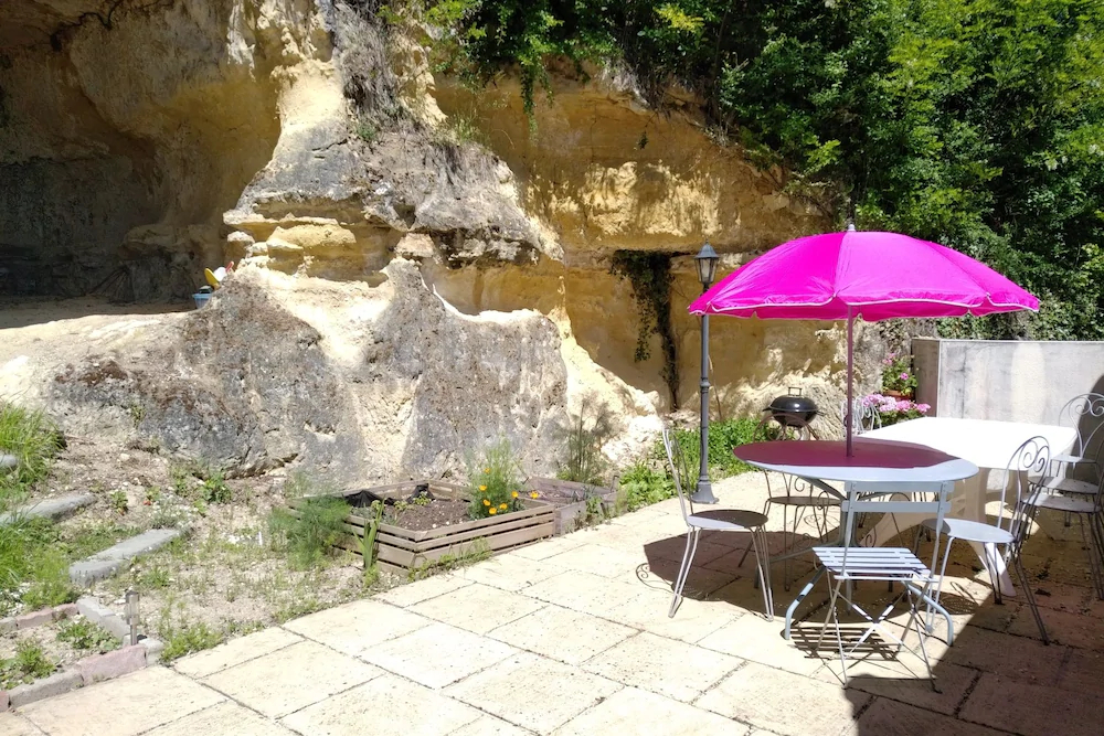 La Roche Bellevue Gites Au Coeur Chateaux
