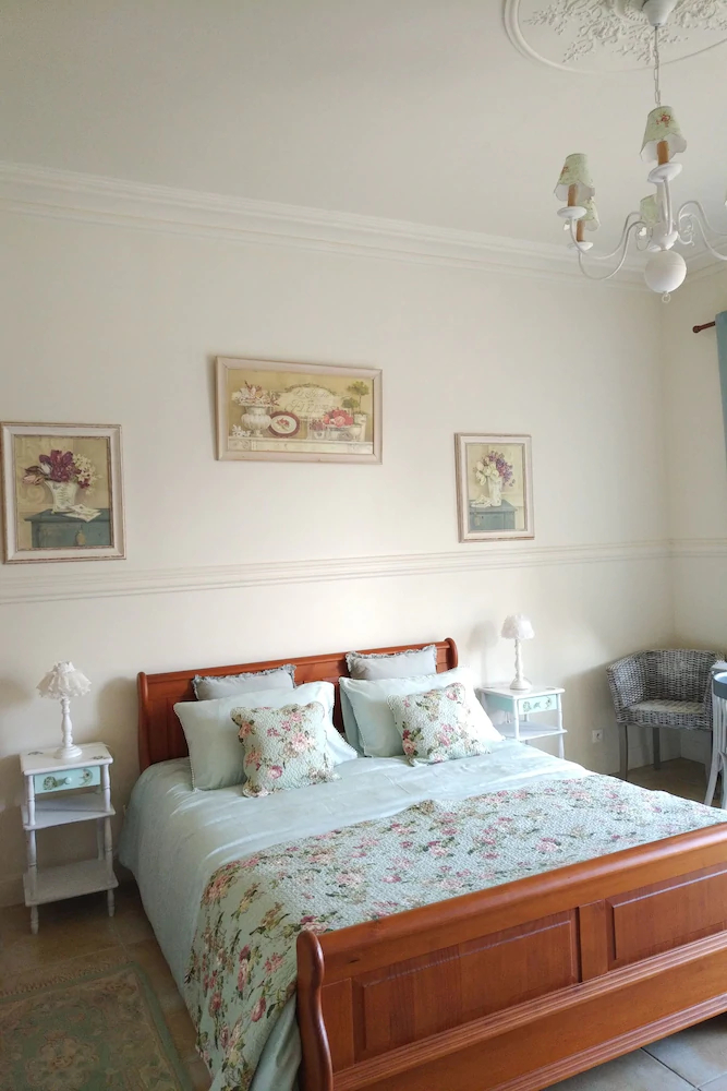 La Roche Bellevue Gites Au Coeur Chateaux
