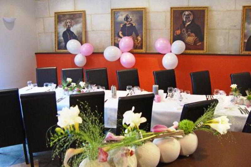 The Originals Boutique, Hotel Le XII de Luynes , of Luynes