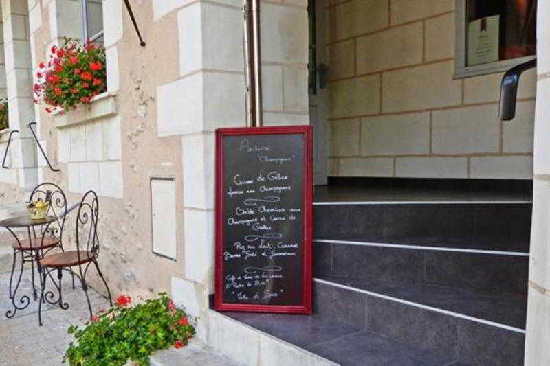 The Originals Boutique, Hotel Le XII de Luynes , of Luynes