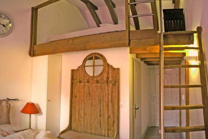 The Originals Boutique, Hotel Le XII de Luynes , of Luynes