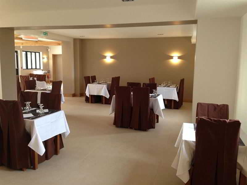 Auberge du Moulin à Vent, The Originals Relais