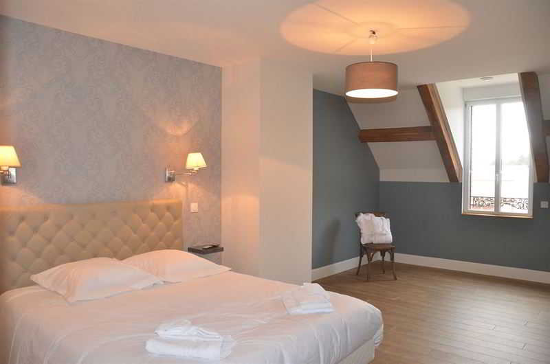 Auberge du Moulin à Vent, The Originals Relais