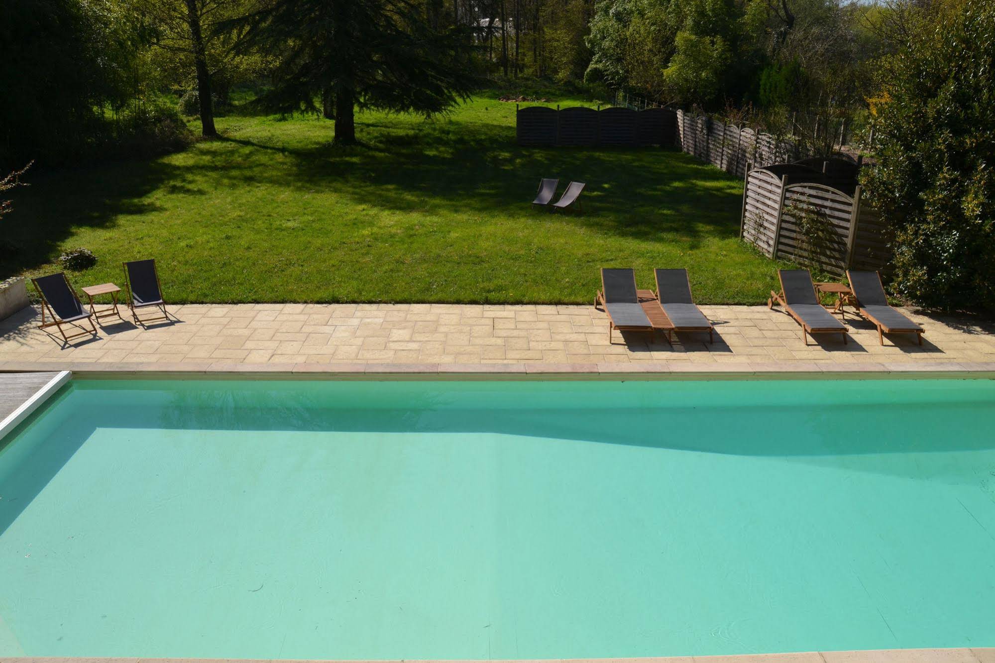 Le Clos Sainte Marie