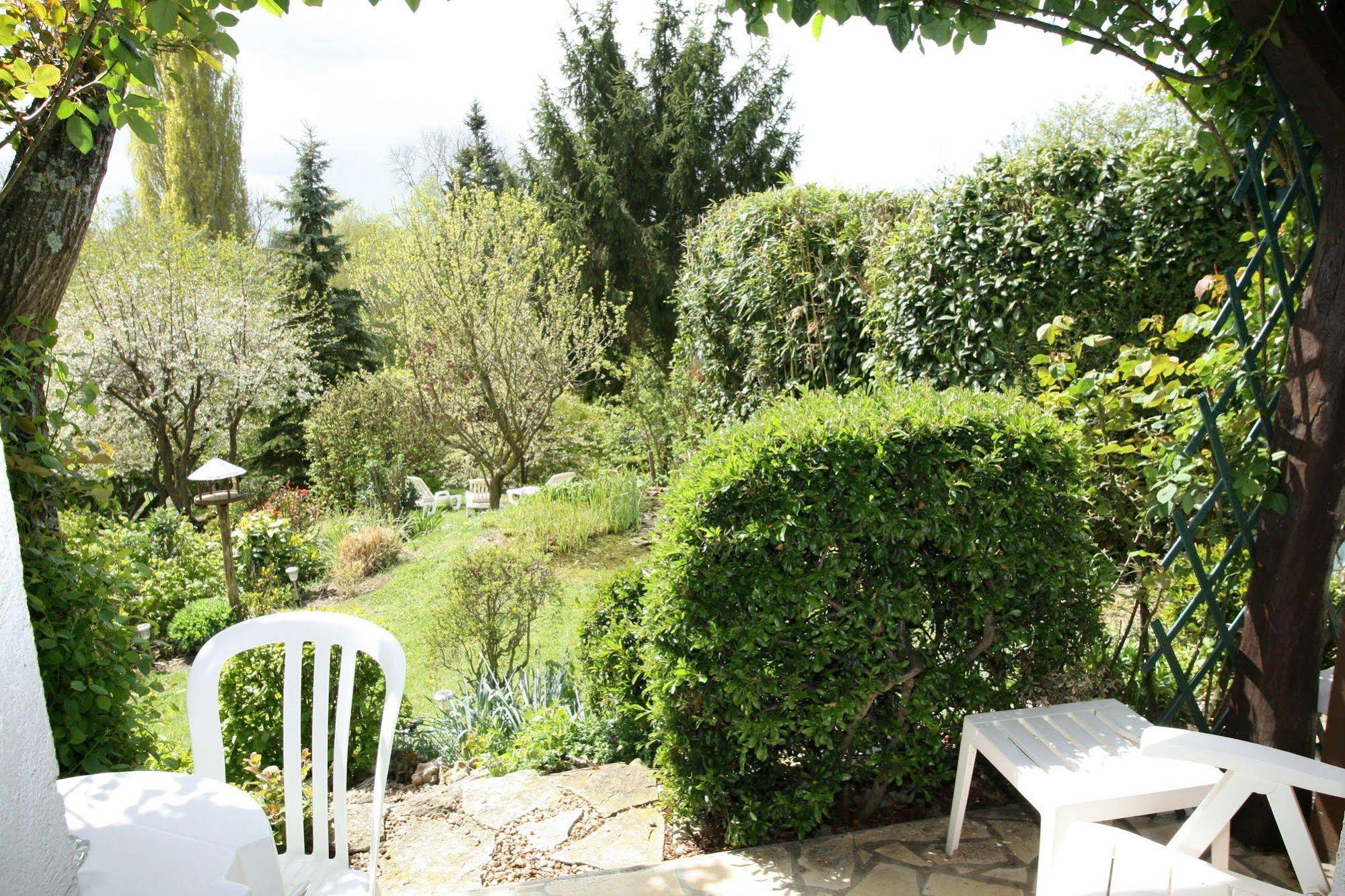 La Maréchalerie