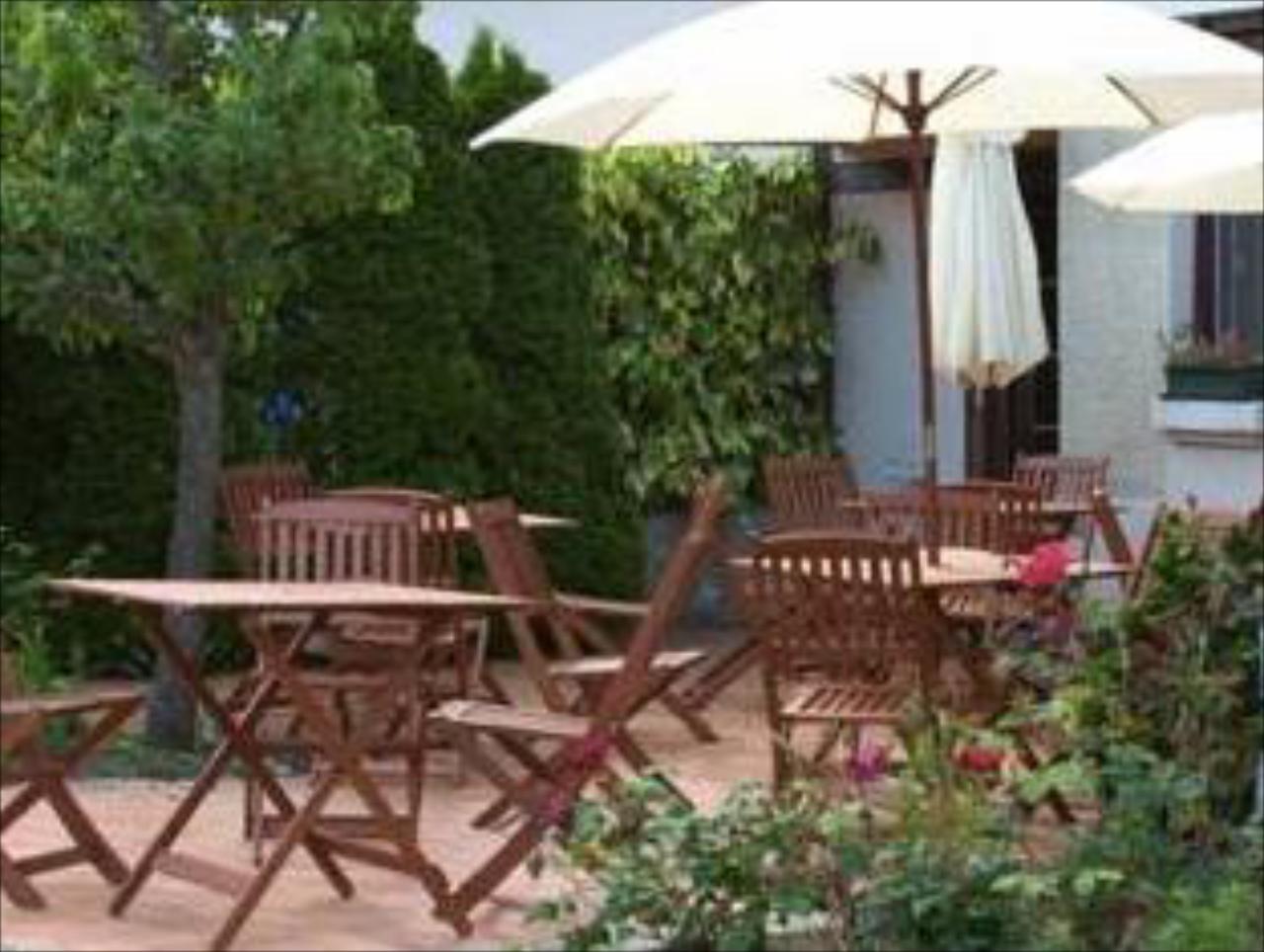 Hôtel le Saint Florent