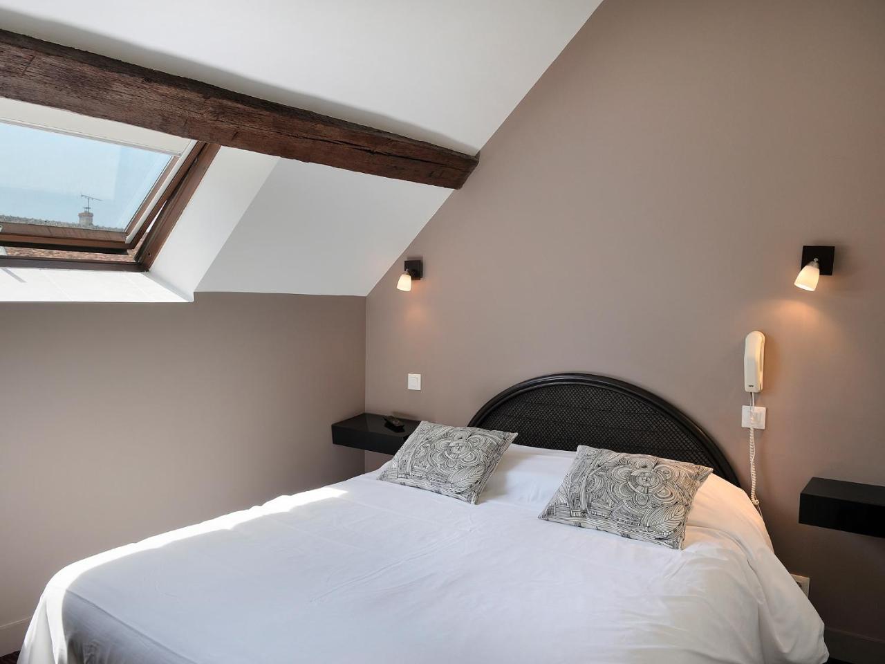 Hôtel le Saint Florent