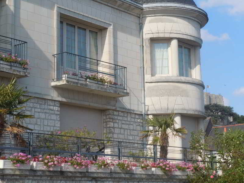 Hôtel Le Bellevue