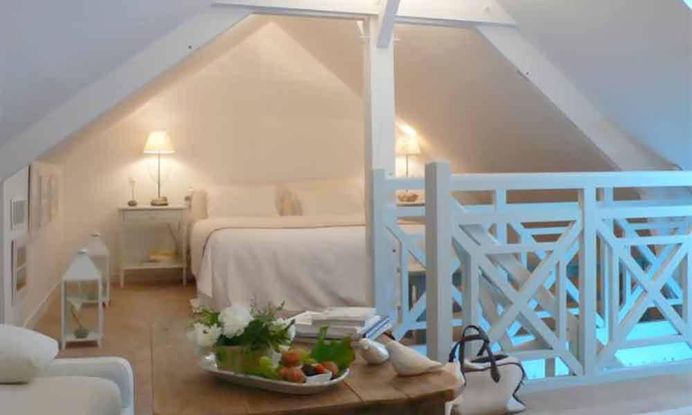 La Marine de Loire Hôtel & Spa