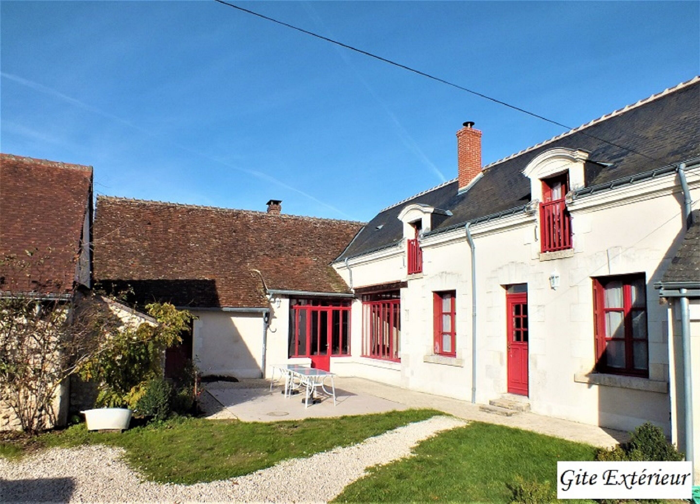 Chambres D'hôtes Atypique