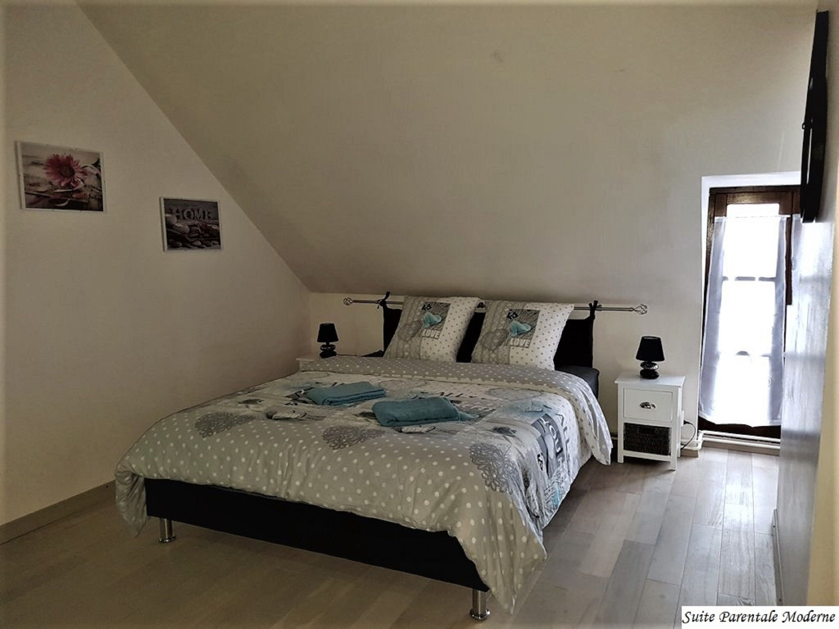 Chambres D'hôtes Atypique