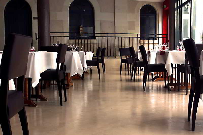 Hôtel & SPA Du Domaine Des Thômeaux, The Originals Relais