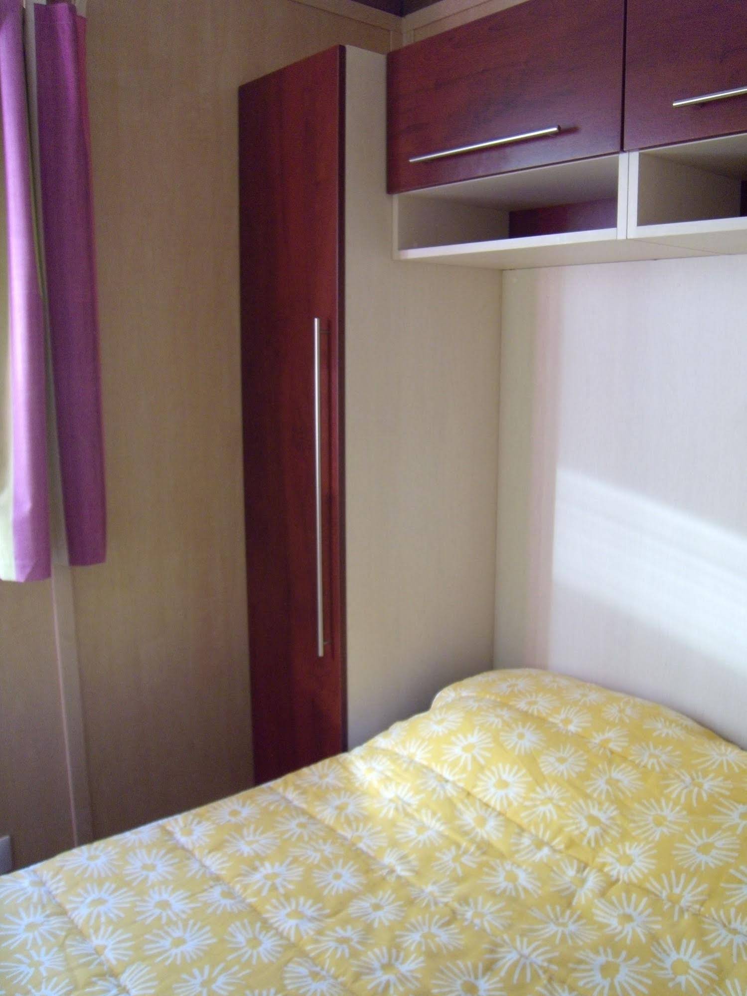 Camping Château des Marais