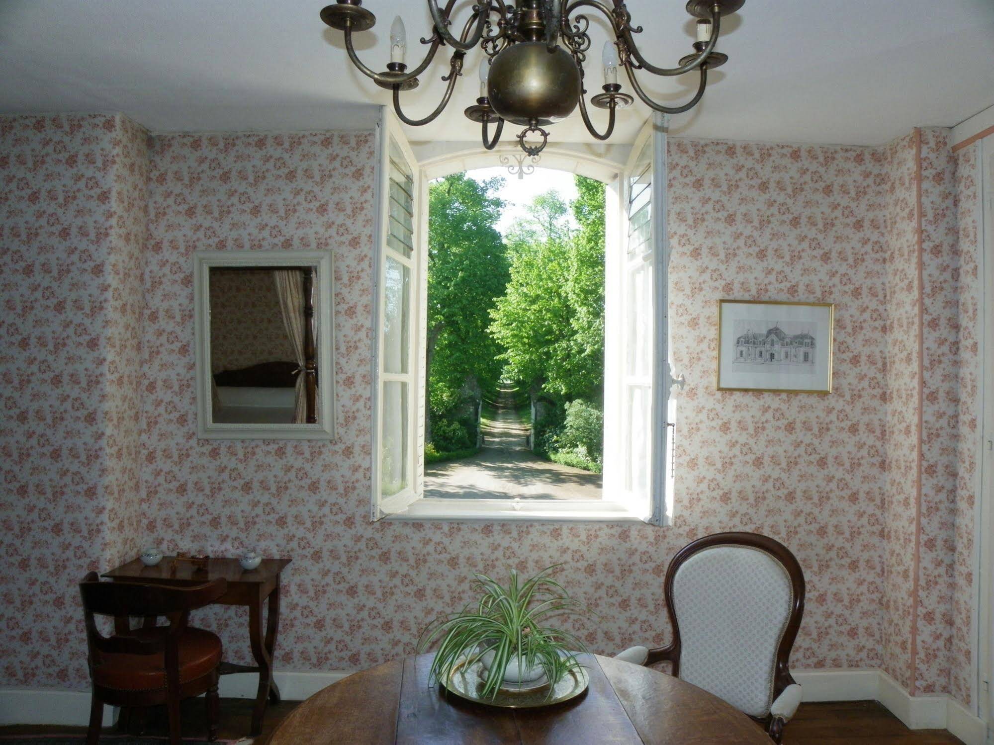 Chateau des Colliers